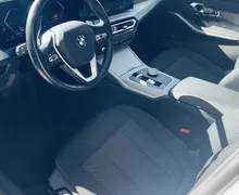 Zunanja slika - BMW Serija 3 - Touring: 318i - 8 - Predogledna slika
