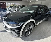 Zunanja slika - Hyundai Ioniq 5 - FL PREMIUM   84 kWh   topl.črpalka   El. kljuke - 1 - Predogledna slika