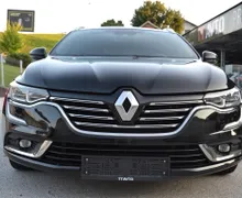 Zunanja slika - Renault Talisman - Talisman - 5 - Predogledna slika