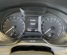 Zunanja slika - Škoda Octavia - VELIK SERVIS-NAVIGACIJA-TEMPOMAT-PDC-ALU-AVT.KLIMA - 14 - Predogledna slika
