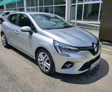 Zunanja slika - Renault Clio - BUSINESS BLUE DCI 85 - 1 - Predogledna slika