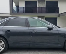 Zunanja slika - Audi A4 - 2.0 TDI-LIMUZINA-XENON-LED-NAVI-TEMPOMAT-PDC - 6 - Predogledna slika