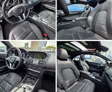 Zunanja slika - Mercedes-Benz E-Razred - E Coupe  400 4MATIC AMG Line Avt. - 13 - Predogledna slika