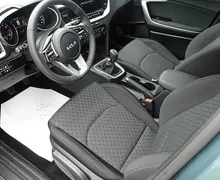Zunanja slika - KIA Ceed - 1.0 T-GDi LX Champion+ ISG. ZIMSKE GUME ZA 1€.30° - 7 - Predogledna slika