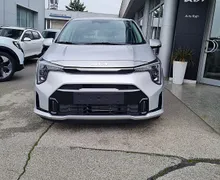 Zunanja slika - KIA Picanto - 1.0 GDI EX Style. AVT  4-sedežni - 3 - Predogledna slika