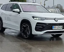 Zunanja slika - Volkswagen Tayron - 2.0 TDI 4MOTION DSG 4JOY 142kW |NOVI MODEL|... - 1 - Predogledna slika