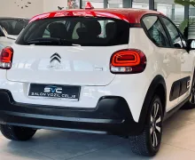 Zunanja slika - Citroën C3 - 1,2 PureTech 83 Feel - 4 - Predogledna slika