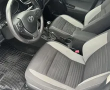 Zunanja slika - Toyota Auris - SLO-SPORT-KAMERA-TEMPOMAT-2xKLIMA-12 MESEČNO JAM. - 8 - Predogledna slika