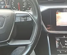 Zunanja slika - Audi A6 - Avant 40 TDI S tronic 150kW - 12 - Predogledna slika
