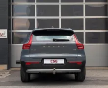 Zunanja slika - Volvo XC40 - B3P - 5 - Predogledna slika