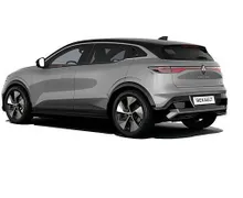 Zunanja slika - Renault Megane E-tech - esprit Alpine EV60 160kW - 4 - Predogledna slika