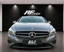 Zunanja slika - Mercedes-Benz A-Razred - A 180 CDI-130.000km-LIZING ZA TUJCE-PDC - 2 - Predogledna slika
