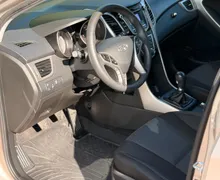 Zunanja slika - Hyundai i30 Wagon - 1.4 CVVT Style - BREZ POLOGA - 9 - Predogledna slika