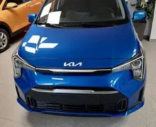 Zunanja slika - KIA Picanto - 1.0 GDI LX Active. 5M T  4-sedežni - 3 - Predogledna slika