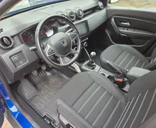 Zunanja slika - Dacia Duster - Prestige 1.5 dCi NAVI-KEYLESS-KAMERA-LED-ALU - 7 - Predogledna slika