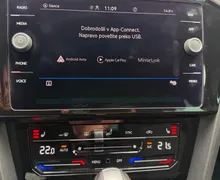 Zunanja slika - VW Passat - Variant 2.0 TDI BMT SCR Business DSG-Vlečna kljuka-Kamera - 20 - Predogledna slika