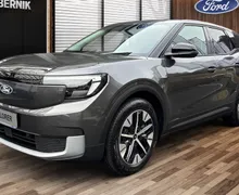 Zunanja slika - Ford Explorer - EV 77kWh 210kW 286PS RWD - 1 - Predogledna slika