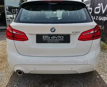 Zunanja slika - BMW Serija 2 - Active Tourer: 216i-1.LASTNICA-LE 61.000KM - 6 - Predogledna slika