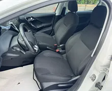 Notranja slika - Peugeot 208 - Peugeot - 5 - Predogledna slika