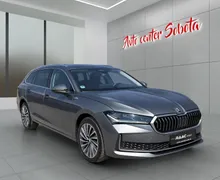 Zunanja slika - Škoda Superb - 2.0TDI DSG - 1 - Predogledna slika