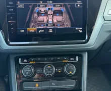 Zunanja slika - VW Touran - 2.0 TDI SCR avt. Family-LED-Vlečna kljuka-ACC... - 19 - Predogledna slika