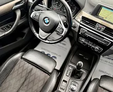 Zunanja slika - BMW X1 - serija : xDrive20d| Navi | Kamera | PDC | Tempo | Odličen | - 9 - Predogledna slika