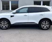 Zunanja slika - Renault Koleos - 4WD dCi 175-GRETJE-HLAJENJE-SEDEŽEV-KAMERA-FUL LED - 4 - Predogledna slika