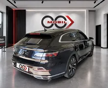 Zunanja slika - Volkswagen Arteon Shooting Brake - Arteon SB 4motion 2.0 TDI BMT R-Line DSG - 2 - Predogledna slika