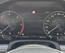 Zunanja slika - Volkswagen Touareg - 4motion V6 TDI BMT R-Line - 12 - Predogledna slika