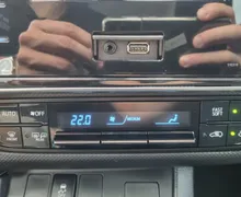 Zunanja slika - Toyota Auris - TOURING 1.8 Hybrid Avtomatik - ZNANA ZGODOVINA - 19 - Predogledna slika