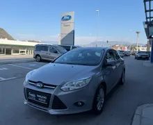 Zunanja slika - Ford Focus - 1.0 ECOBOOST AMBIENTE I 1. LASTNIK I - 3 - Predogledna slika