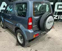 Zunanja slika - Suzuki Jimny - 1.3 VX 4x4 samo 31.386KM - 5 - Predogledna slika