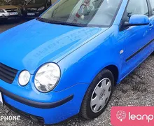 Zunanja slika - Volkswagen Polo - 1.2-5 VRAT-KLIMA-SERVO-EL.STEKLA-LEANPAY - 1 - Predogledna slika