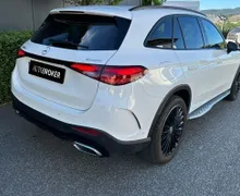 Zunanja slika - Mercedes-Benz GLC-Razred - AMG+Panorama - 5 - Predogledna slika