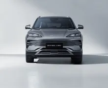 Zunanja slika - BYD SEAL U - DM-i DESIGN AWD PHEV 238kW skupni doseg 870 km - 1 - Predogledna slika
