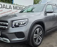 Zunanja slika - Mercedes-Benz GLB-Razred - GLB 180D AVT. LED-VIRTUAL-KAMERA-NAVI-ALU - 20 - Predogledna slika