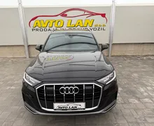 Zunanja slika - Audi Q7 - quattro 55 TFSIe S line Tiptronic - 7 - Predogledna slika