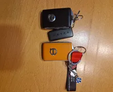 Motor in tehnologija - Volvo XC90 - XC90 - 25 - Predogledna slika