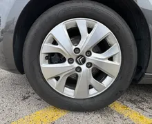 Zunanja slika - Citroën C4 SpaceTourer - BlueHDi Shine Avt. - 7 - Predogledna slika