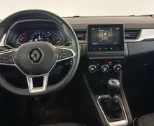 Zunanja slika - Renault Captur - TCe 90 Techno - 5 - Predogledna slika