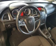 Zunanja slika - Opel Astra - 1.6 16V - 8 - Predogledna slika