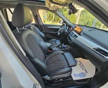 Zunanja slika - BMW X1 - xDrive20d xLine Avt. LED,HUD,USNJE,PANORAMA - 14 - Predogledna slika