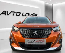 Zunanja slika - Peugeot 2008 - 1.2 PURETECH 130 ALLURE-1 LASTNICA-ALU-NAVI-KAM... - 3 - Predogledna slika