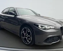 Zunanja slika - Alfa Romeo Giulia - AWD 2.0 Turbo 280 Veloce Avt. - 2 - Predogledna slika