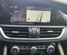 Zunanja slika - Alfa Romeo Giulia - 2.9 V6 Bi-Turbo 510 Quadrifoglio AT8 - 7 - Predogledna slika