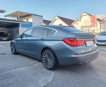 Zunanja slika - BMW Serija 5 - 530d PANORAMA.KAMERA.VSA MOŽNA OPREMA - 3 - Predogledna slika