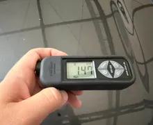 Motor in tehnologija - Ford Focus - 1.0 - 99 - Predogledna slika