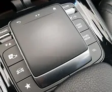 Zunanja slika - Mercedes-Benz GLB-Razred - 200 d Avt. USNJE MASAŽA KAMERA ACC LED - 10 - Predogledna slika