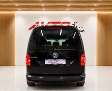 Notranja slika - Volkswagen Caddy - 2.0 TDI-2X DRSNA VRATA-NAuIGACIJA-LED-TEMPOMAT-P - 9 - Predogledna slika