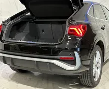 Notranja slika - Audi Q3 Sportback - 35TFSI |S-Line|ACC|Kamera|Memory|Virtual|Gretje| - 7 - Predogledna slika